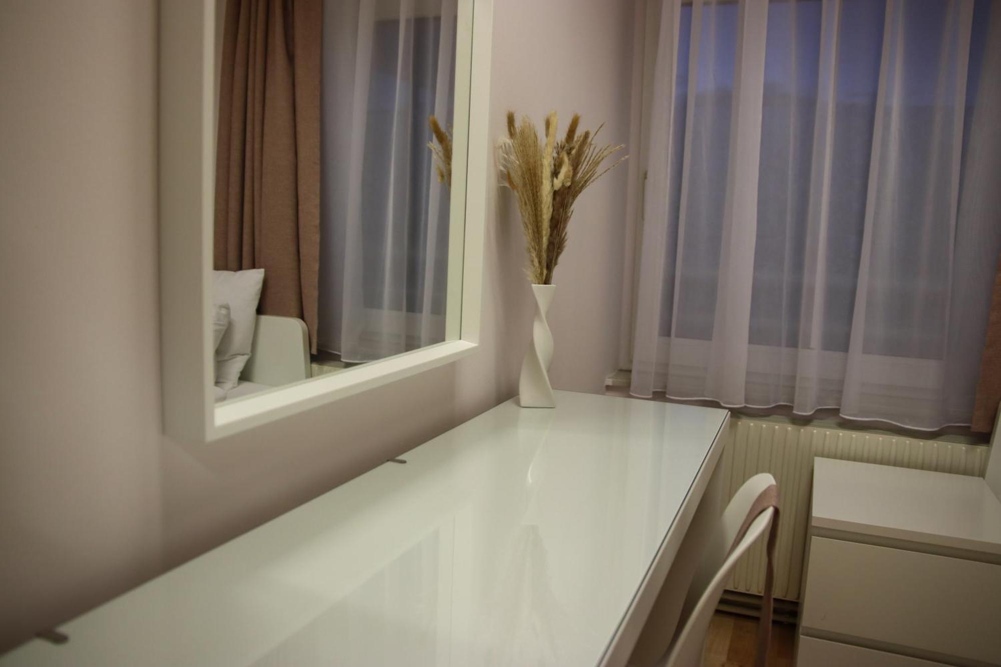 Melange Rooms Viena Exterior foto